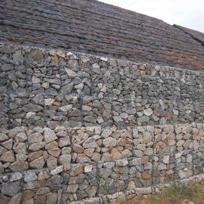 Gabion Mesh Retaining Wall suppliers