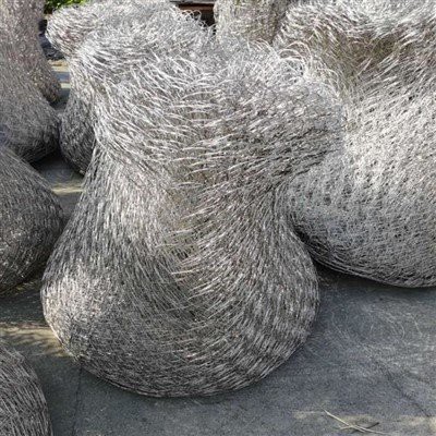 Sachau Gabion
