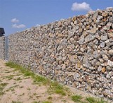 Cewyll Creigiau Tirwedd